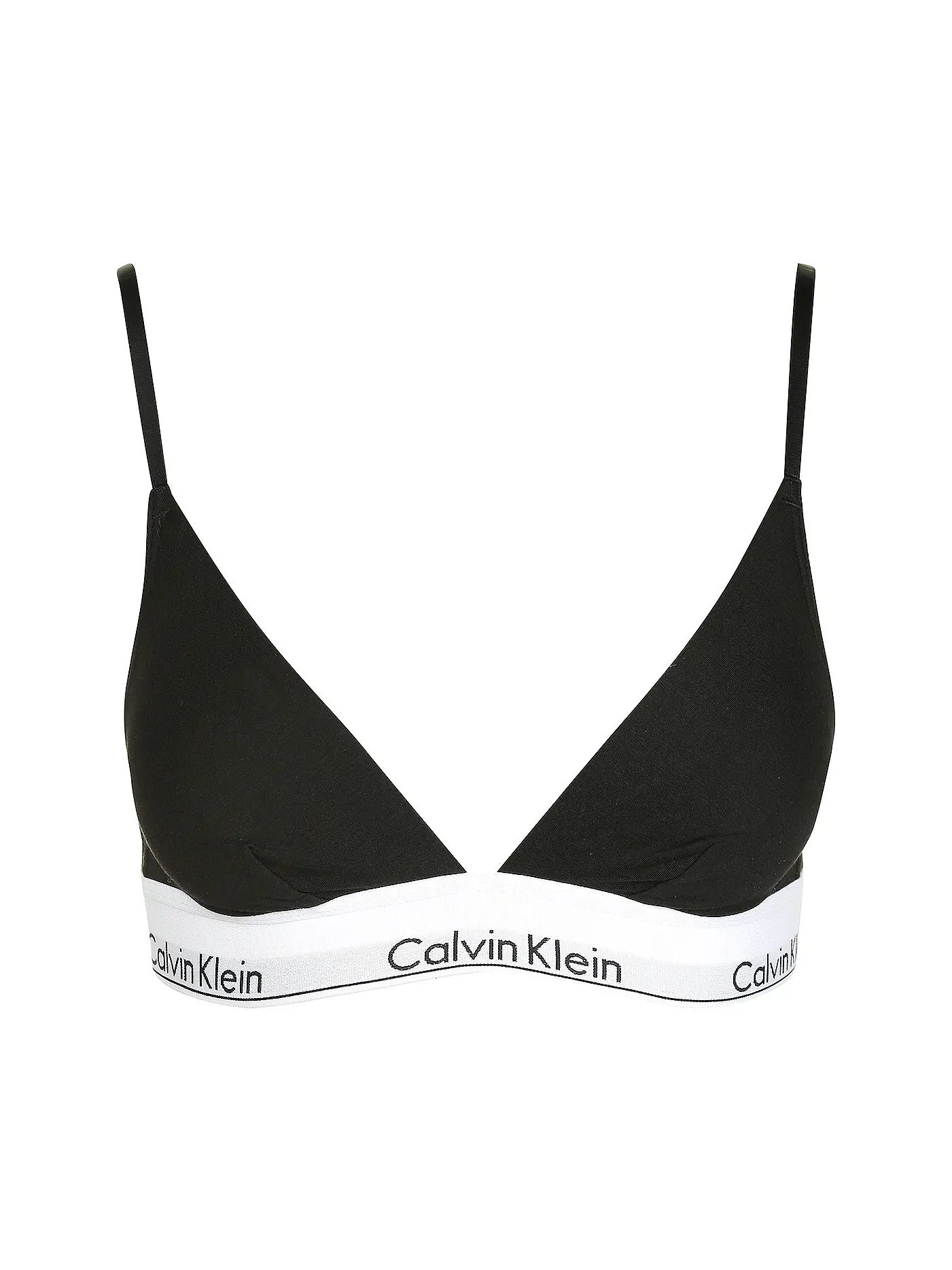 CALVIN KLEIN | Triangle Bralette "Modern Cotton" | 